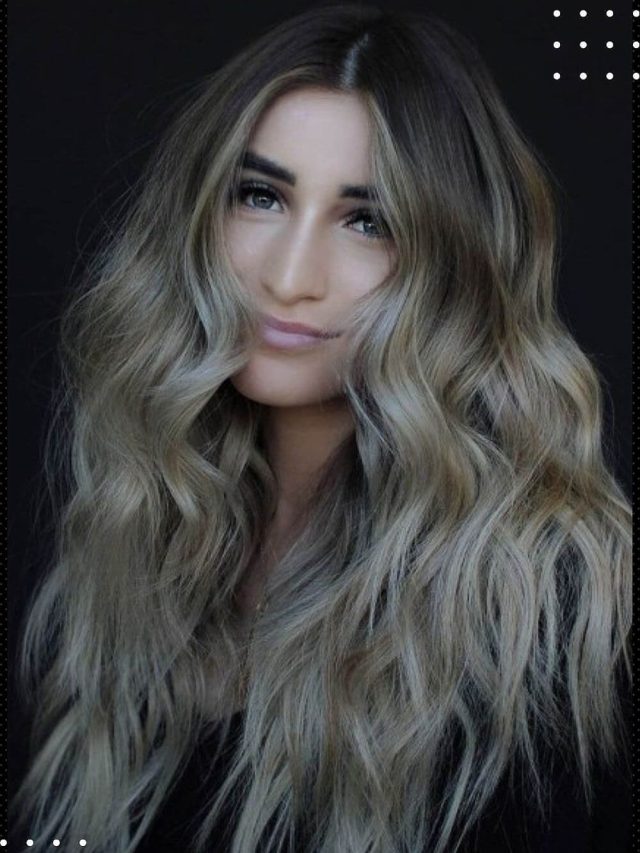 Cabello rubio: 10 tendencias impresionantes