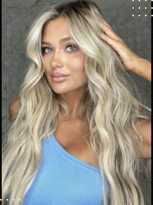 10 blonde hair shades that make you look younger