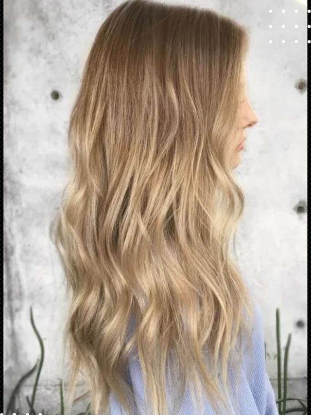 Cabello rubio – 10 tonos de rubio más bellos que están de moda