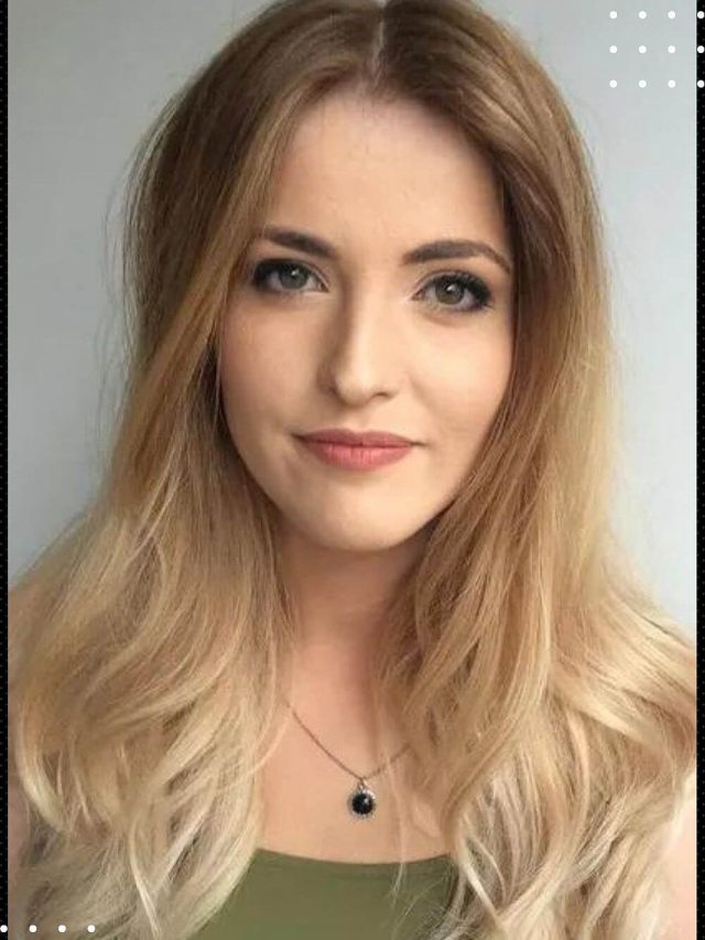 Elige uno de estos 10 tonos de cabello rubio y cambia tu look