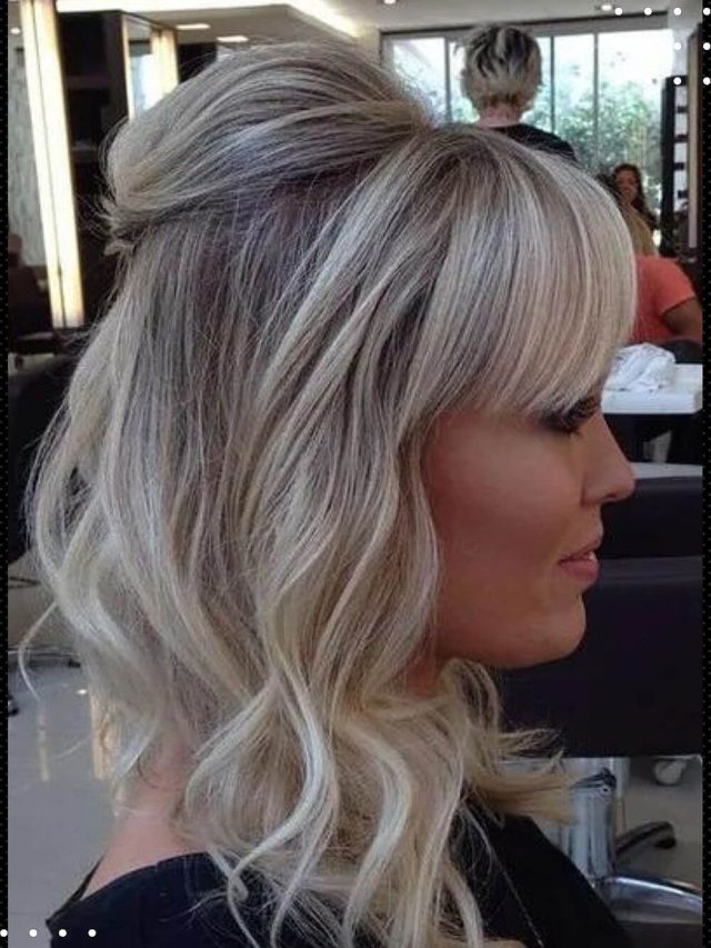Aumenta tu autoestima, cambia tu look a cabello rubio y conviértete en otra mujer