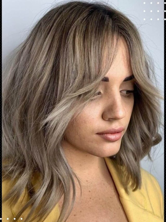 10 tagli di capelli alla moda in questa stagione