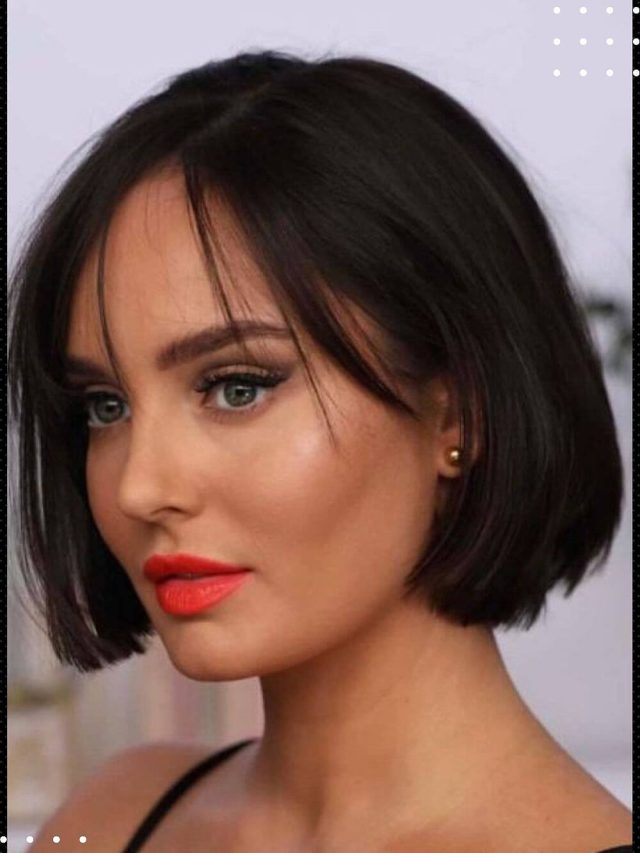 10 tagli di capelli corti per capelli sottili