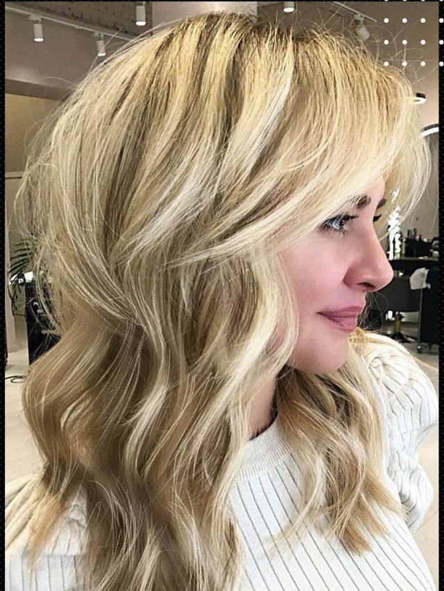 10 tipi di acconciature per capelli folti perfetti