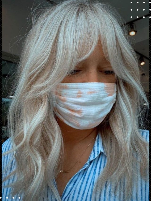 10 coupes de cheveux pour les femmes de plus de 50 ans