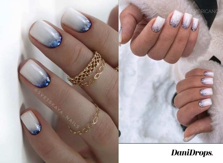 White Decorated Nail 2022: vea más de 45 modelos de este arte de