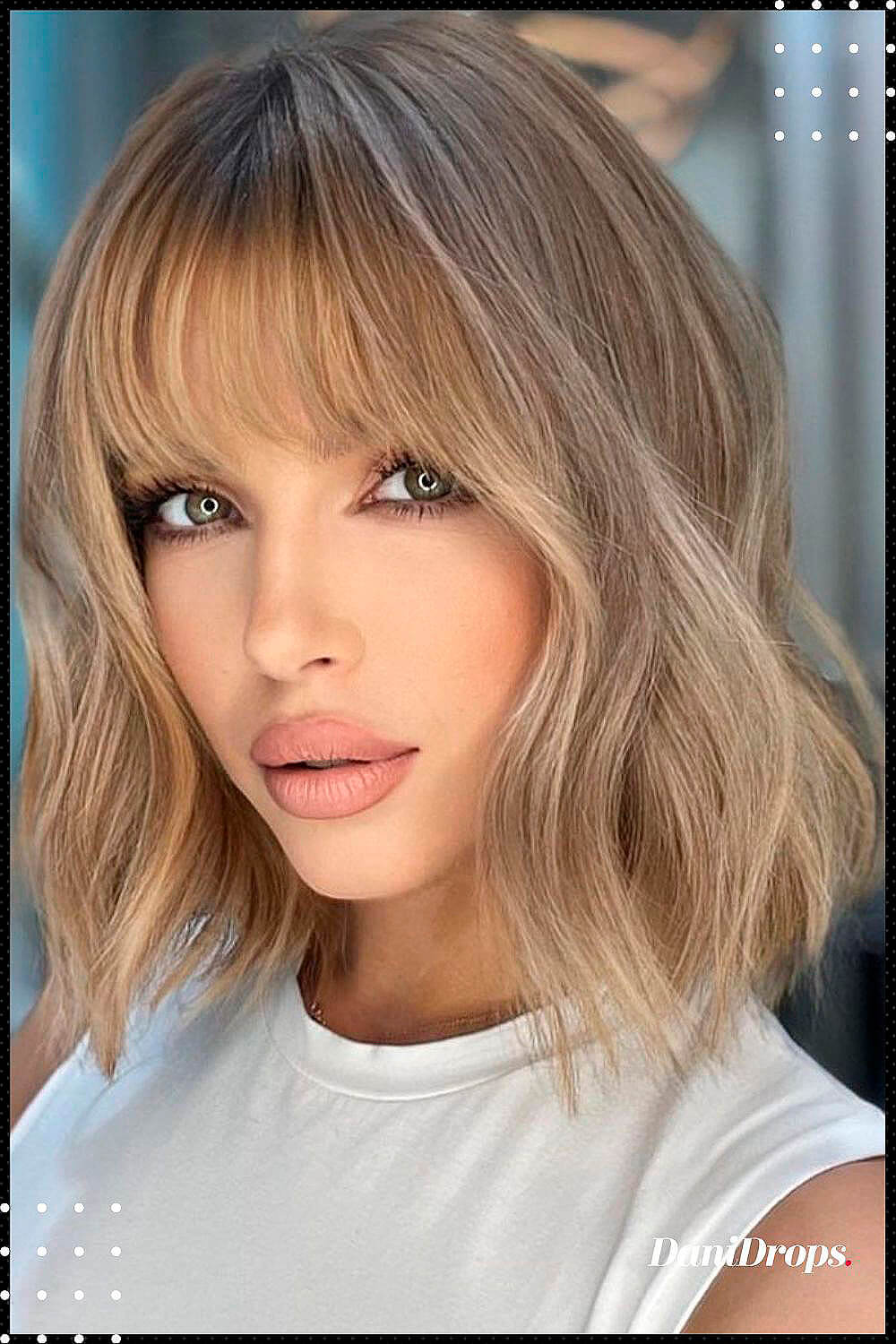 Top Haircuts and Styles for Oval Faces
