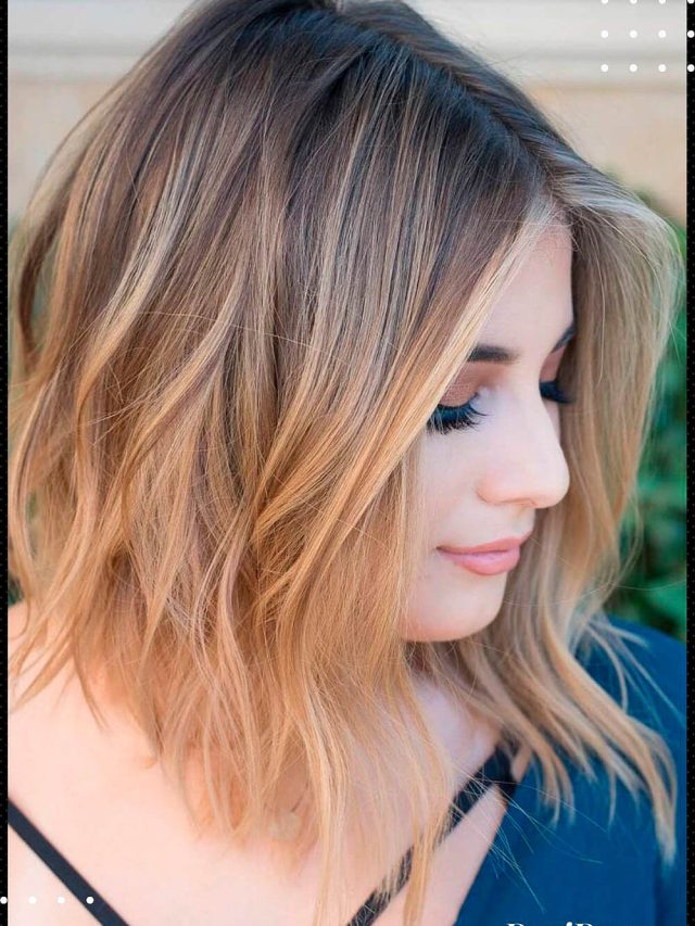 10 cortes de cabelo bob que virou trend topic no instagram