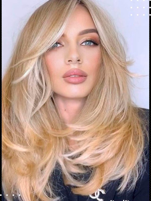 Cortes de Cabelo Com Franja – 10 tendências que estão voltando