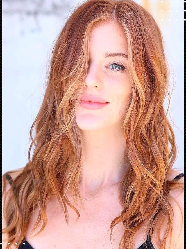 10 increíbles cortes de pelo largo para cabello fino