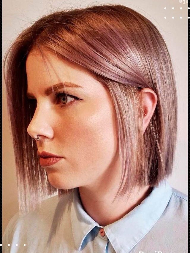Tagli Corti per Capelli Fini – 10 ispirazioni imperdibili!