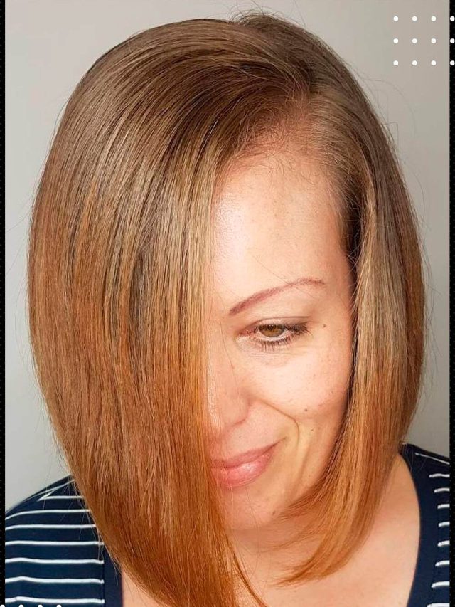 Mulheres de 40 anos mostram seus incríveis cortes de cabelo