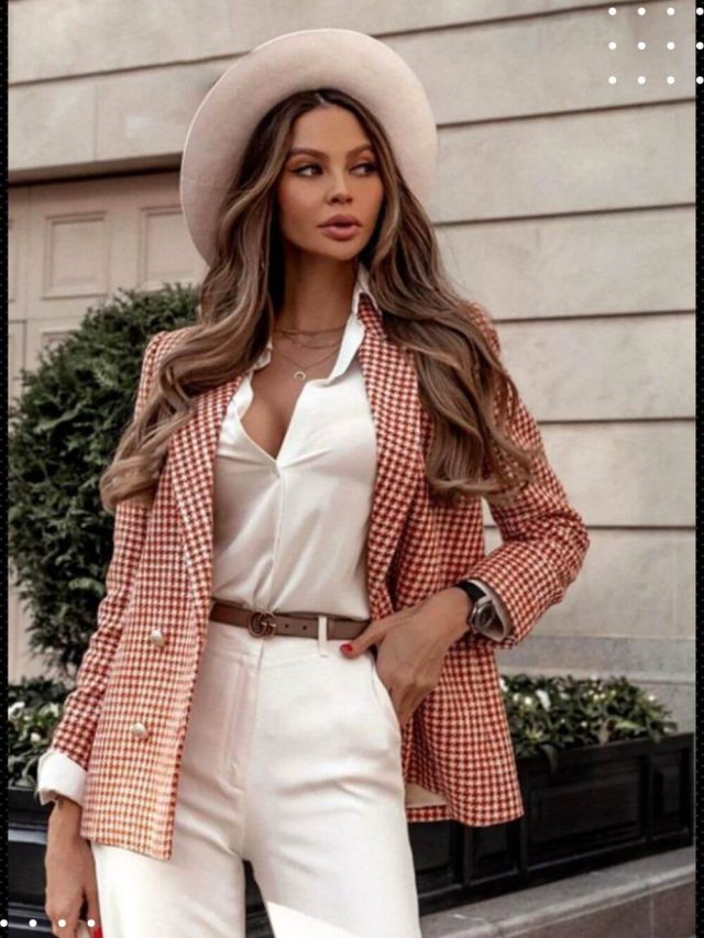 Look invernale 2022 – Scopri 10 tendenze eleganti da indossare