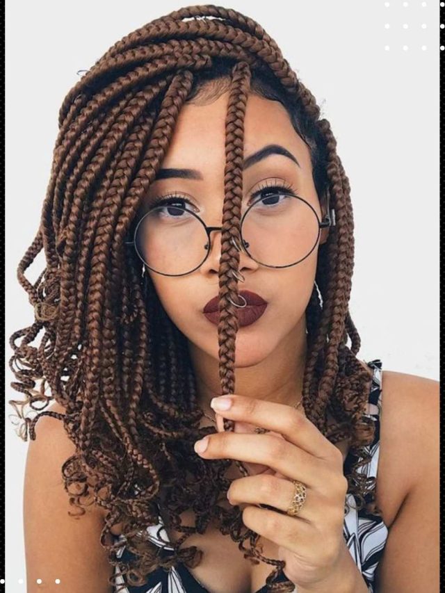 Veja por que os Penteados Protetores estão virando tendência entre as mulheres negras