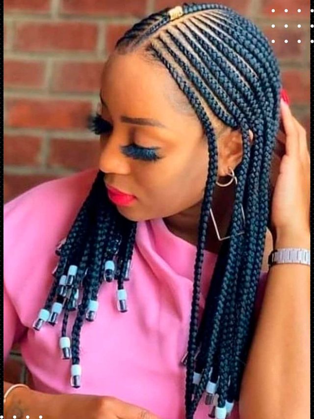 Tranças Fulani – Veja 10 inspirações desta moda que está voltando