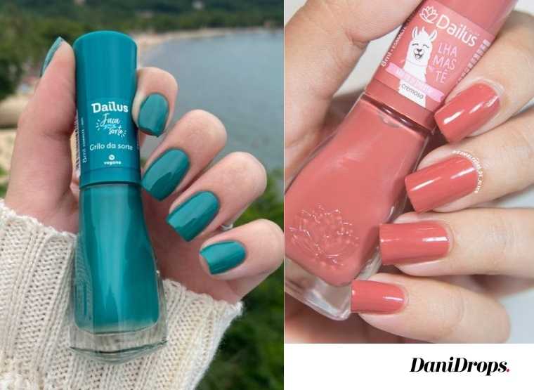 Best Nail Polish 2023 - See the 21 best nail polish brands that are trending