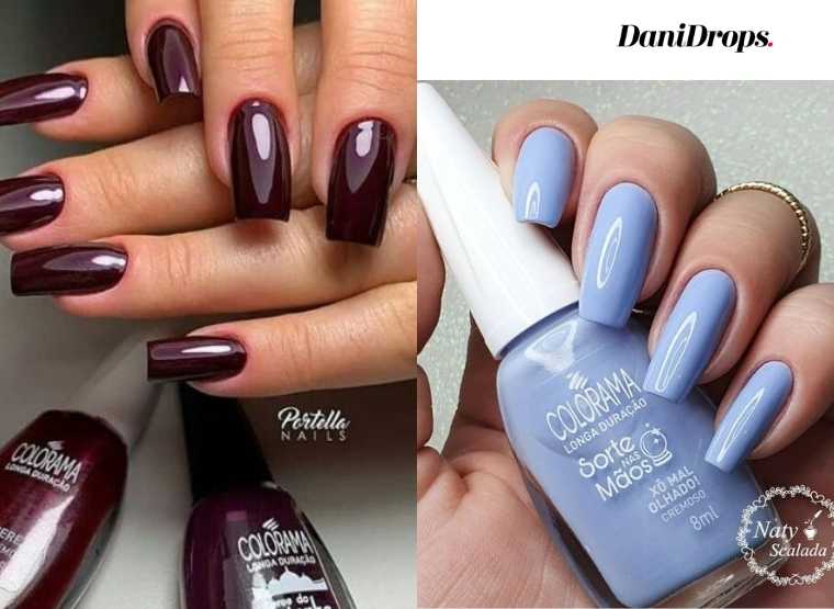 Best Nail Polish 2023 - See the 21 best nail polish brands that are trending