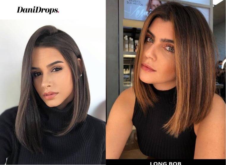 Corte de cabelo feminino: Primavera Verão 2023