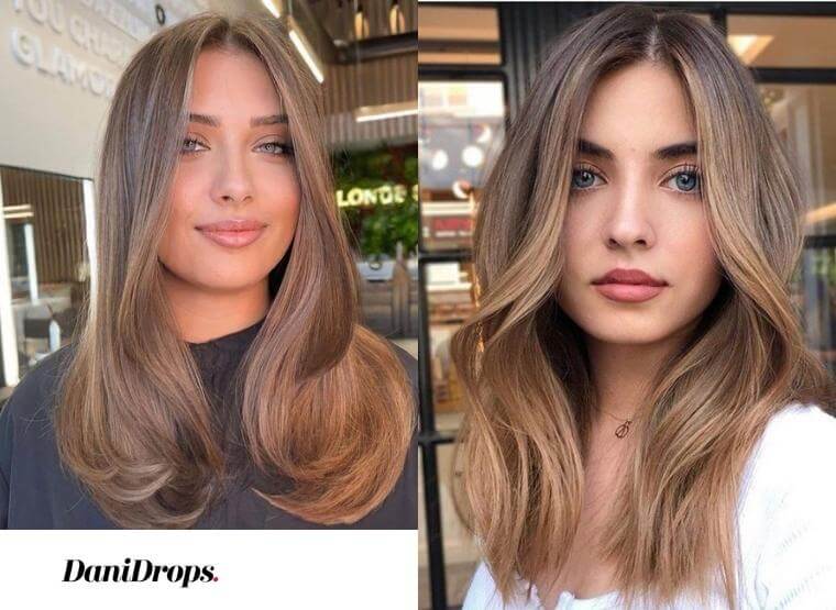 Tendência De Cortes De Cabelo Feminino 2023