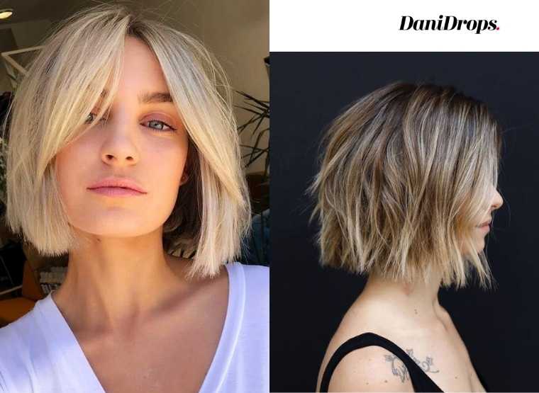 2. "2023 haircuts for women" - wide 2