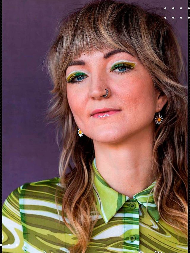 Corte de Cabelo Wolf Cut – Veja porque as famosas adoram