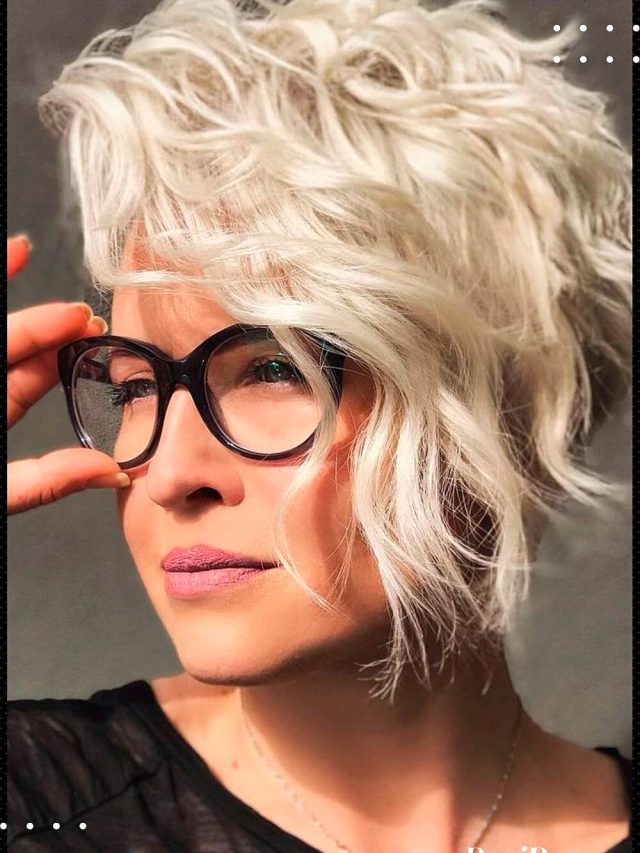As famosas estão todas usando o Corte de Cabelo Assimétrico