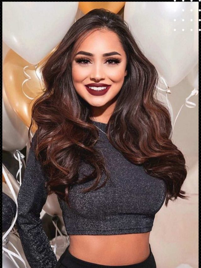 Medium Brown Hair Shades: Explore varied nuances that will enchant you