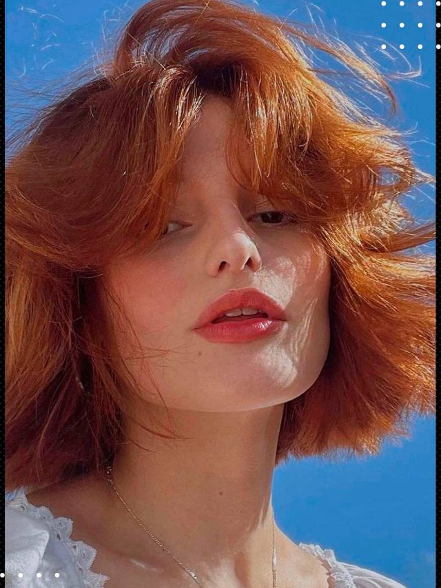 Corte de Cabelo em Camadas – 10 Trending Topics das redes sociais