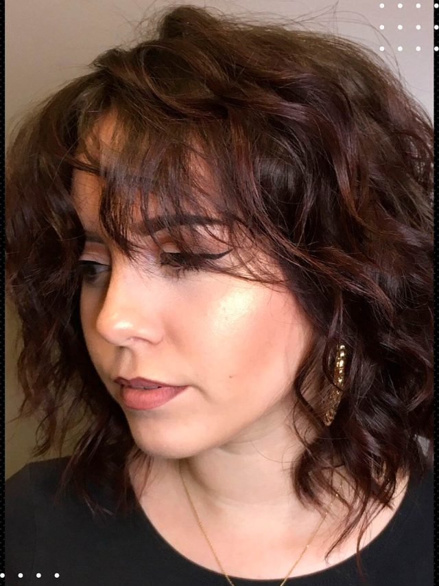 Corte de Cabelo Shag 2022 – 10 cortes que vão te surpreender