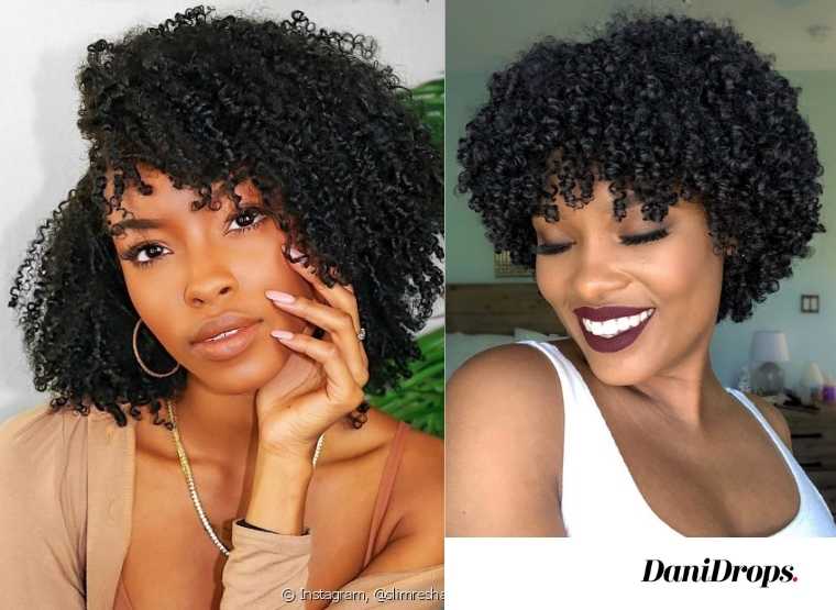 42 Outstanding Short Curly Hairstyles For Women