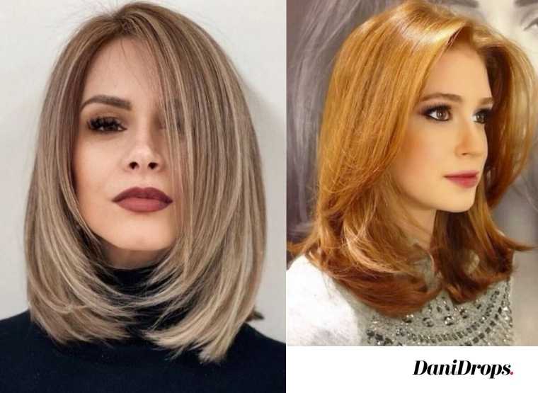 Corte chanel curto - Kioshi Sako Especialista em corte de cabelo