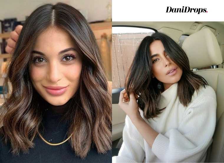 The Top Brunette Color Trends for Fall 2023 - Bangstyle - House of Hair  Inspiration