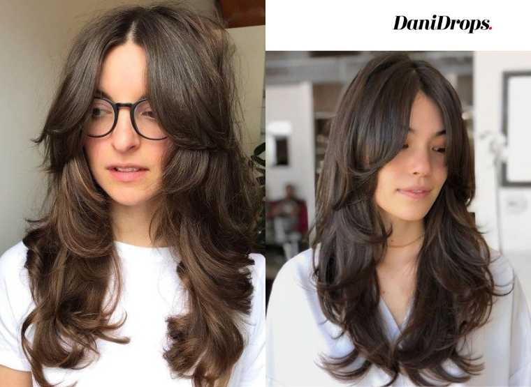 23+ modern layered haircut BalkarDelarosa