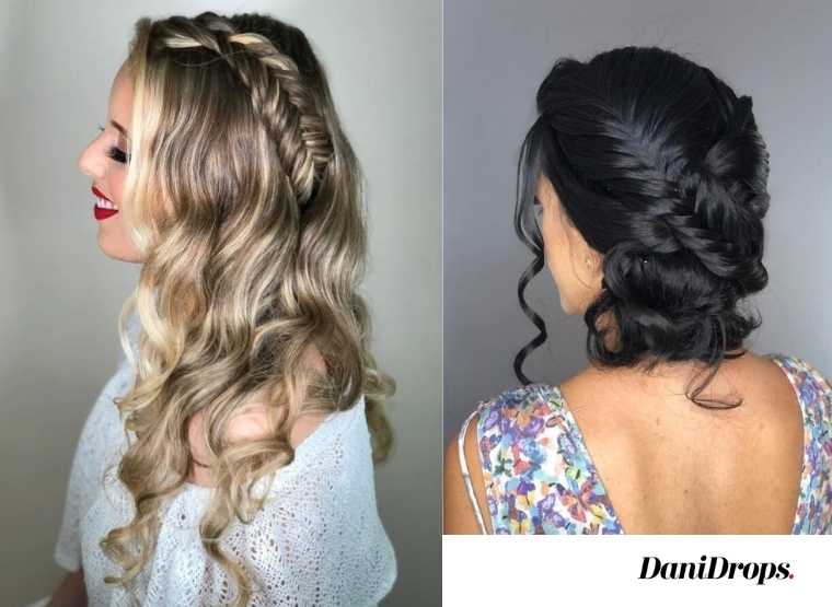 The Best Braided Hairstyle Trends You'll Want To Wear In 2023