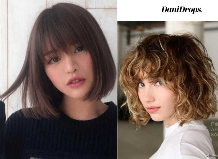 Chanel Haircut vea más de inspiraciones y tendencias de Chanel Hair