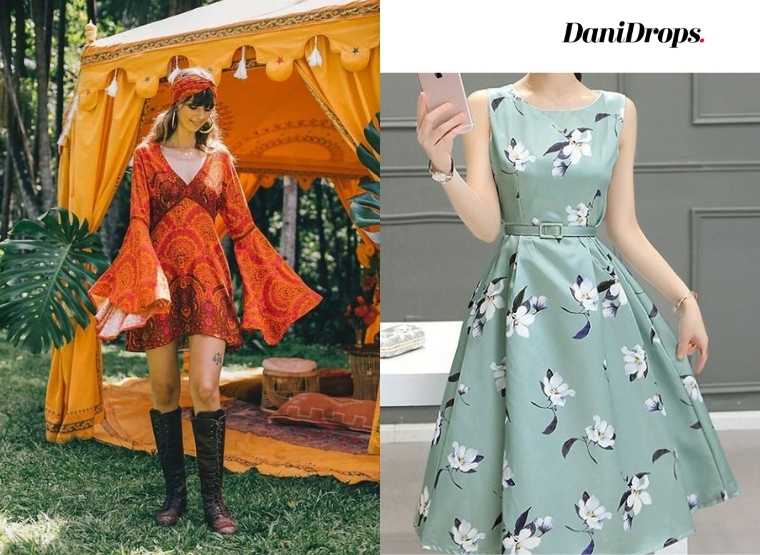 Invertir Noticias Clan Dress Trend 2023: vea más de 110 inspiraciones y modelos de vestidos 2023