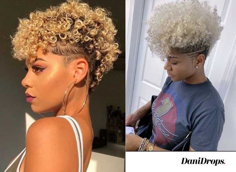 25 Curly Pixie Cut Ideas to Try in 2024 - The Trend Spotter