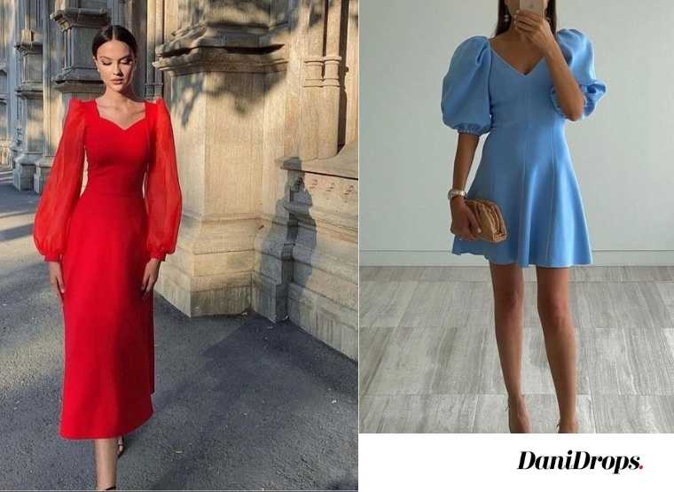 Vestidos da Moda 2023: 5 Modelos que Marcaram o Ano