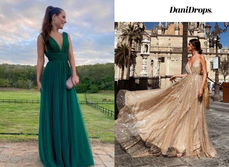 Dress Trend 2023: vea más de 110 inspiraciones y modelos de vestidos 2023
