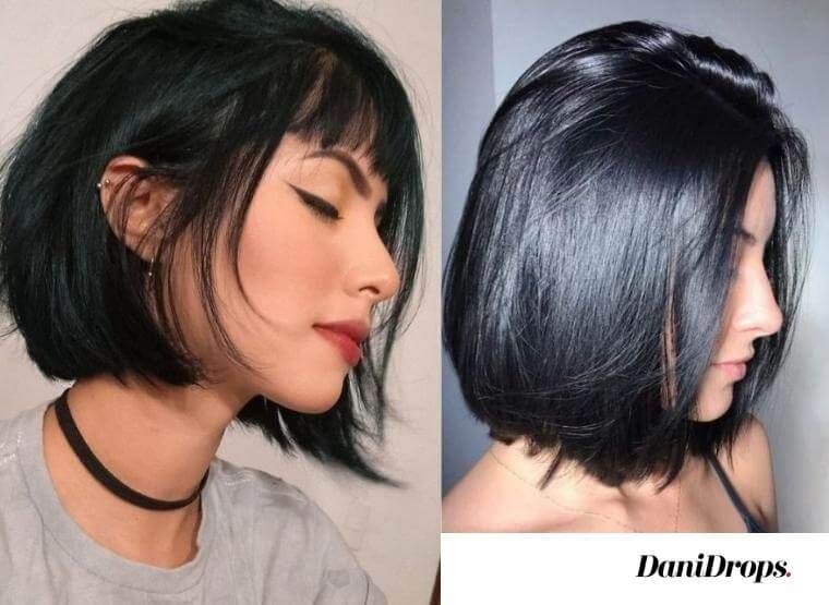 40 beautiful bob cut hairstyles for black hair in 2023 - Stylish Weekly | Bob  hairstyles for thick, Wavy bob hairstyles, Black women hairstyles