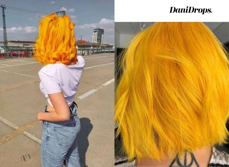 Colored Hair 2023 - See 100+ Colored Hair Inspirations and Trends