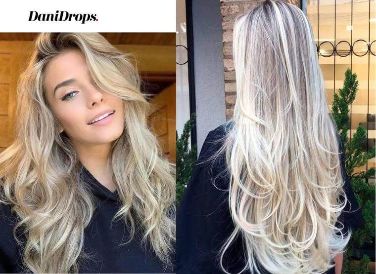 12+ CORTE CABELO 2023 MODERNO - CORTE DE CABELO EM CAMADAS E REPICADO -  LISA BELEZA 