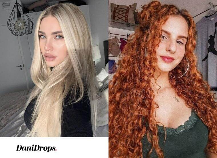 Hair Color 2023 – See 75+ trending hair color trends