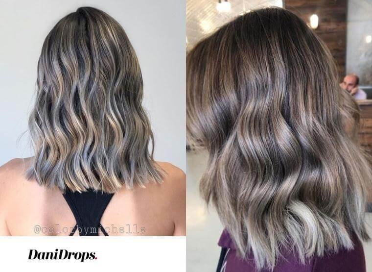 Hair Color 2023 – See 75+ trending hair color trends