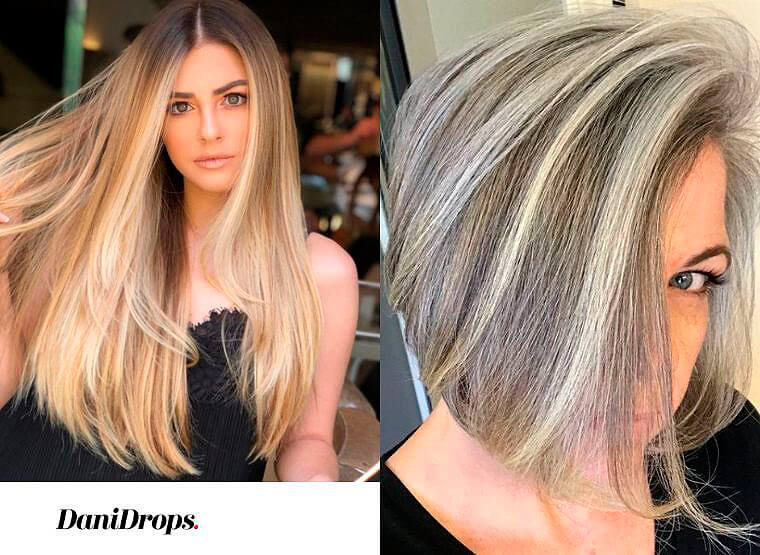 Haircut for Straight Hair 2023 - see more than 100 hairstyle inspirations for  straight hair