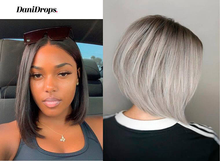 Haircut for Straight Hair 2023 - see more than 100 hairstyle inspirations for  straight hair