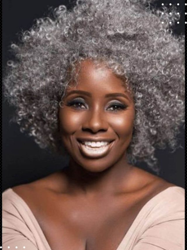 10 colores de cabello para mujeres negras que quieren cambiar su look