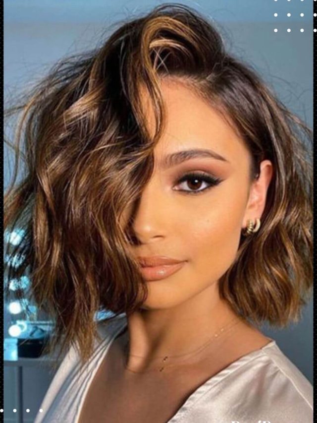 Corte de Cabelo Repicado – Mude seu visual