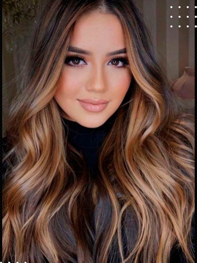 Tendenze nei tagli per capelli lisci: controlla la Top 10