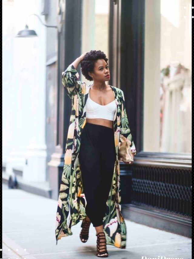 Kimono Feminino – Veja os modelos q as famosas usam
